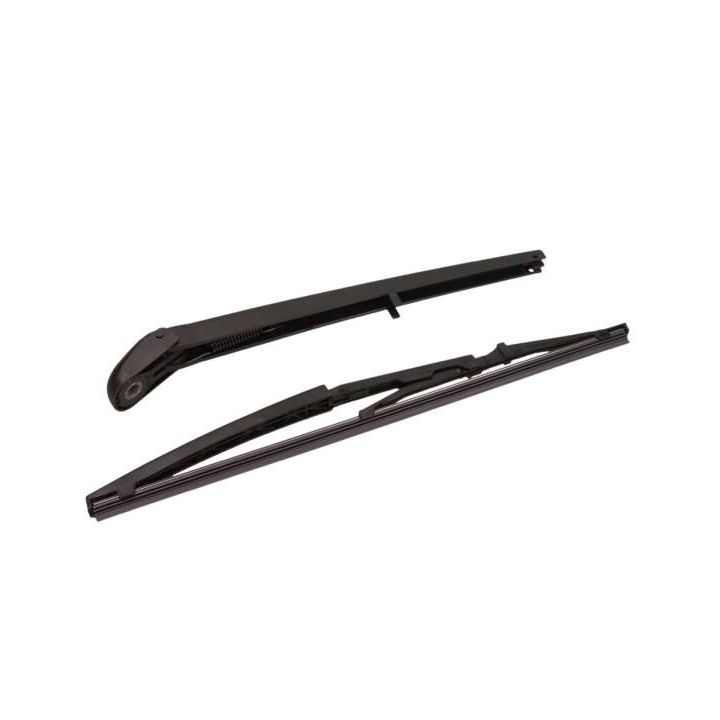 Valytuvo svirčių rinkinys, stiklų valymui MAXGEAR 39-0476