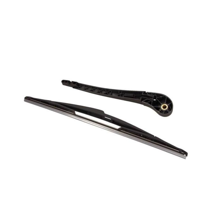 Valytuvo svirčių rinkinys, stiklų valymui MAXGEAR 39-0495