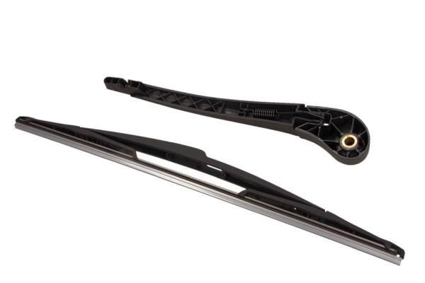 Valytuvo svirčių rinkinys, stiklų valymui MAXGEAR 39-0495