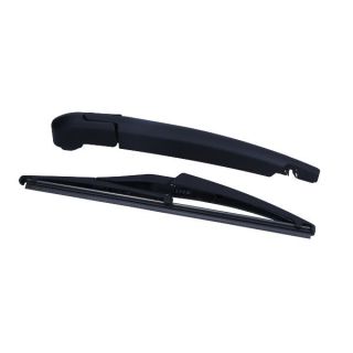 Valytuvo svirčių rinkinys, stiklų valymui MAXGEAR 39-0558