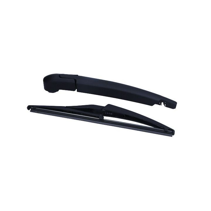 Valytuvo svirčių rinkinys, stiklų valymui MAXGEAR 39-0558