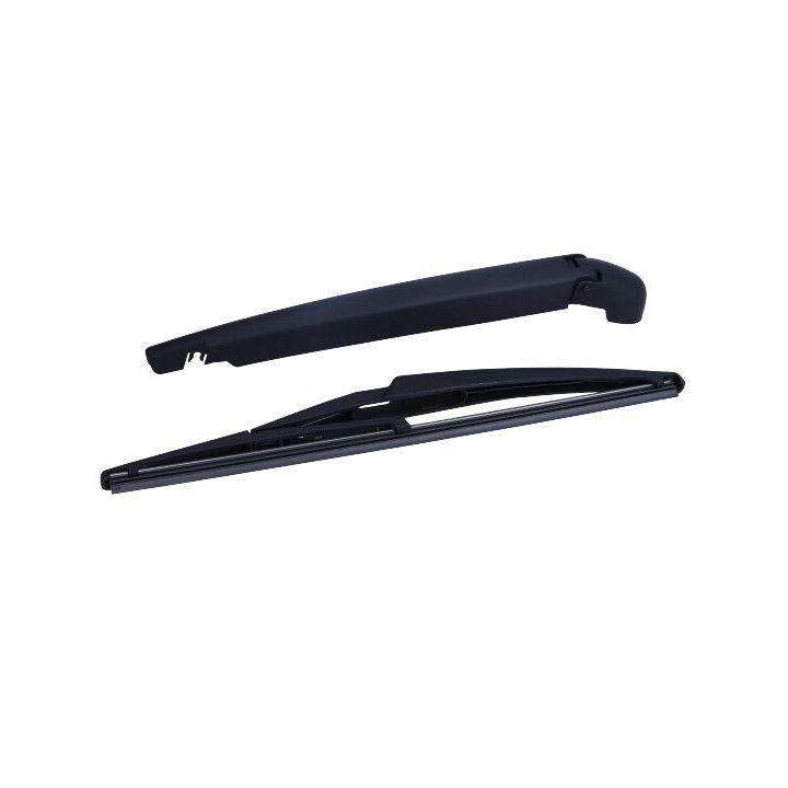 Valytuvo svirčių rinkinys, stiklų valymui MAXGEAR 39-0559