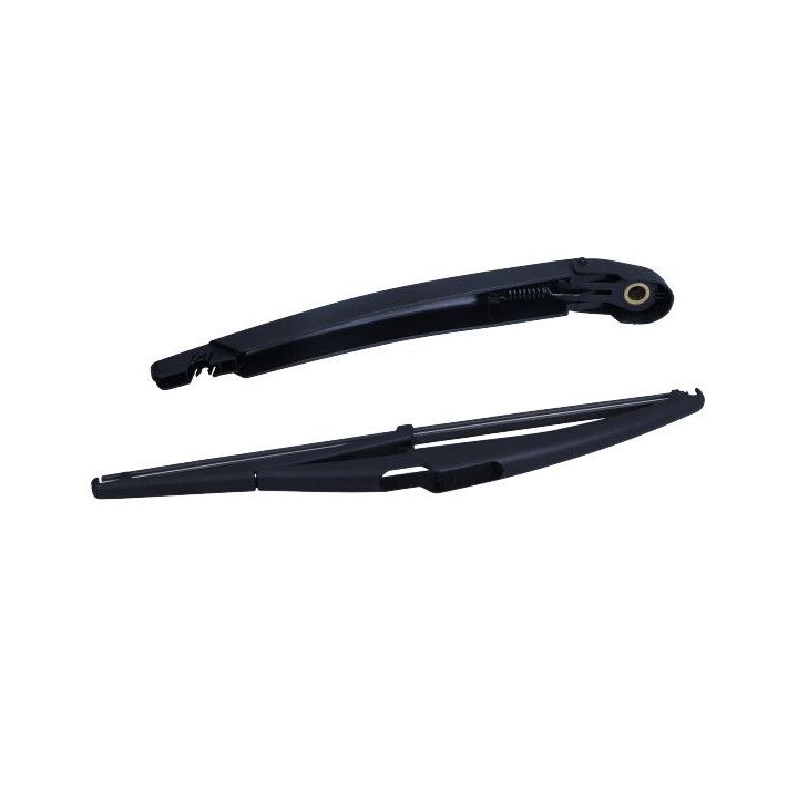 Valytuvo svirčių rinkinys, stiklų valymui MAXGEAR 39-0559