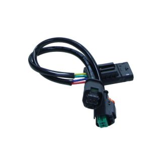 Kabelių rem. kompl., aušinimo skysčio temperatūros jutiklis MAXGEAR 15-0212