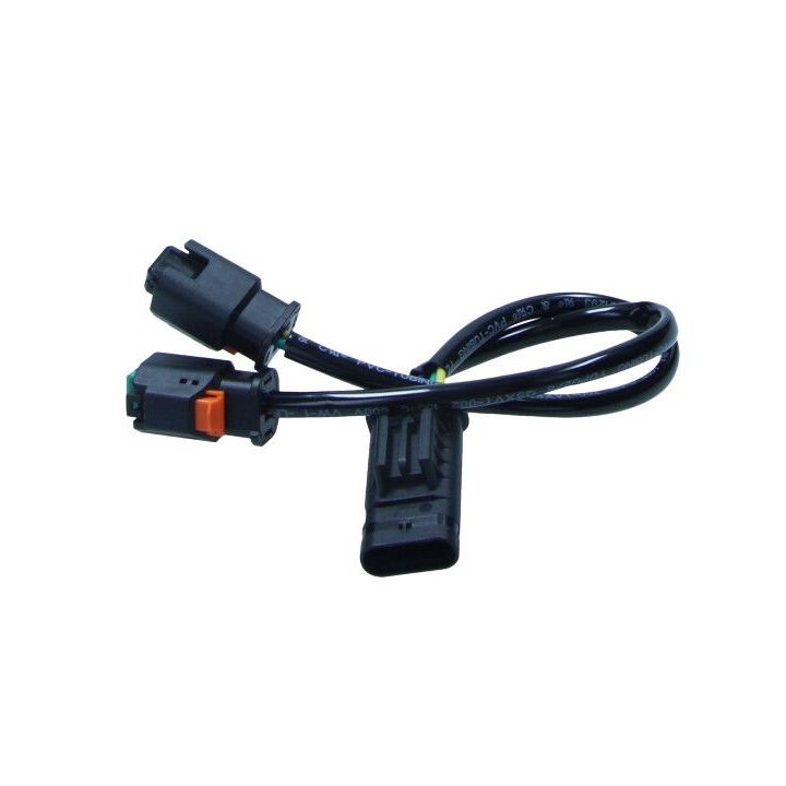 Kabelių rem. kompl., aušinimo skysčio temperatūros jutiklis MAXGEAR 15-0212