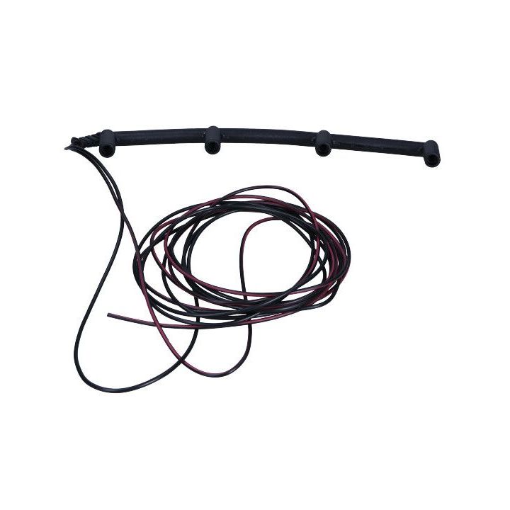 Kabelių remonto komplektas, kaitinimo žvakė MAXGEAR 50-0497