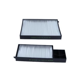 Filtrų rinkinys, kabinos oras MAXGEAR 26-1927