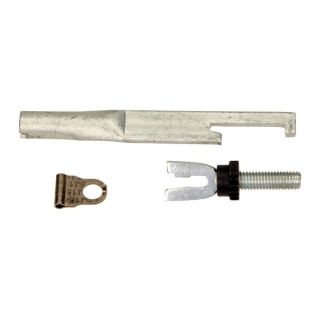 Reguliatorių komplektas, būgninis stabdys MAXGEAR 19-3283