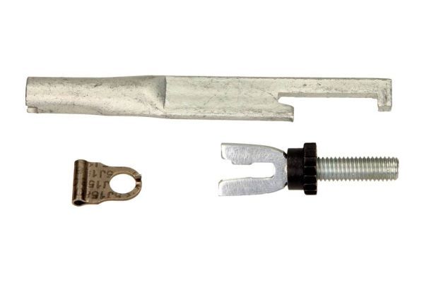 Reguliatorių komplektas, būgninis stabdys MAXGEAR 19-3283