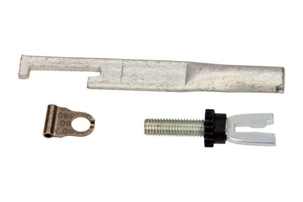 Reguliatorių komplektas, būgninis stabdys MAXGEAR 19-3284