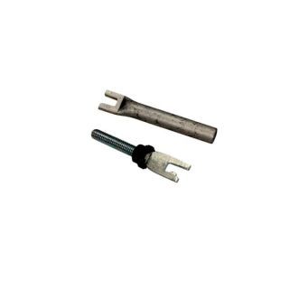 Reguliatorių komplektas, būgninis stabdys MAXGEAR 19-3308