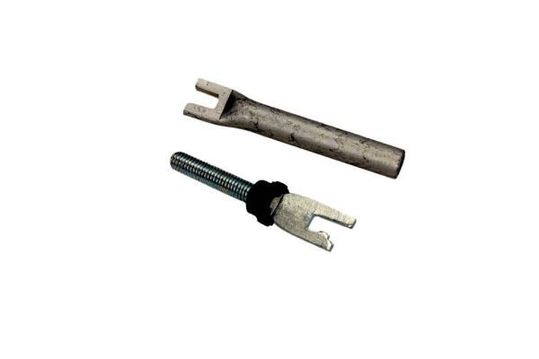 Reguliatorių komplektas, būgninis stabdys MAXGEAR 19-3308