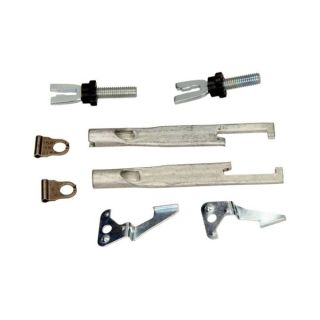 Reguliatorių komplektas, būgninis stabdys MAXGEAR 19-3318