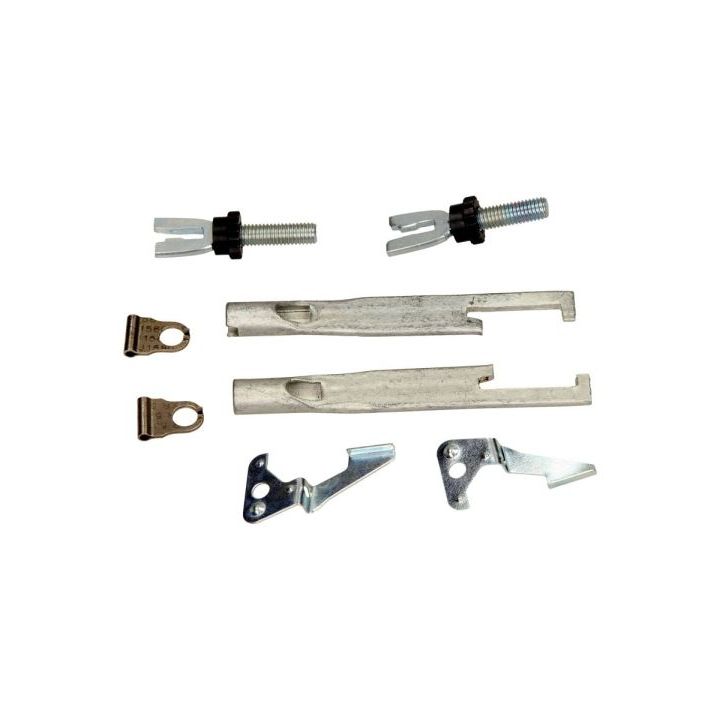 Reguliatorių komplektas, būgninis stabdys MAXGEAR 19-3318