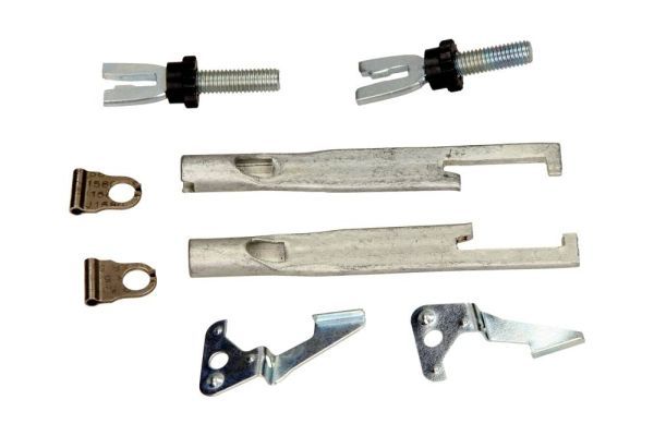 Reguliatorių komplektas, būgninis stabdys MAXGEAR 19-3318