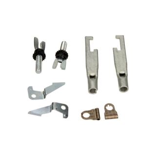 Reguliatorių komplektas, būgninis stabdys MAXGEAR 19-3330