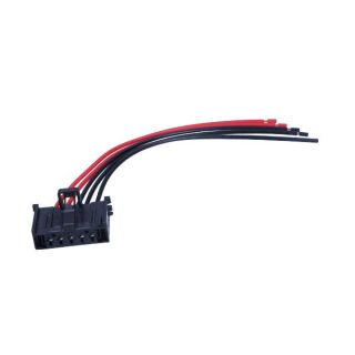 Kabelio taisymo reikm. rink., patalpų ventiliatoriaus relė MAXGEAR 57-0361