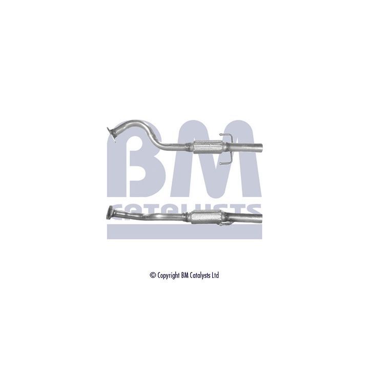 Išleidimo kolektorius BM CATALYSTS BM50020