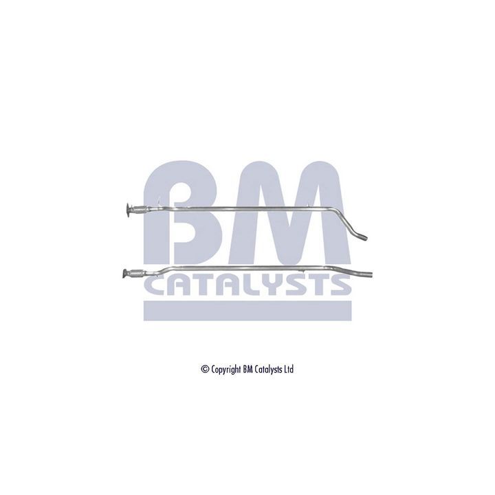 Išleidimo kolektorius BM CATALYSTS BM50025