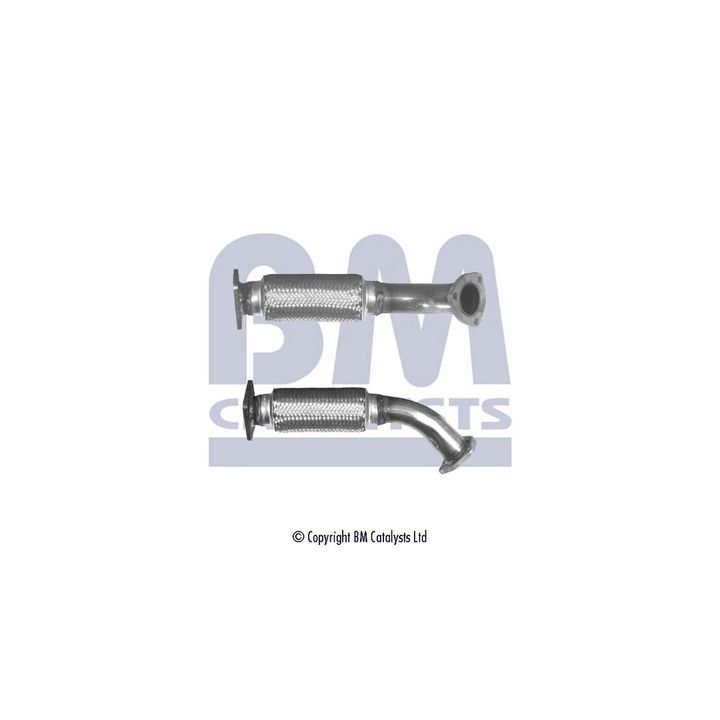Išleidimo kolektorius BM CATALYSTS BM50026