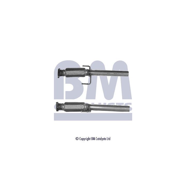 Išleidimo kolektorius BM CATALYSTS BM50042