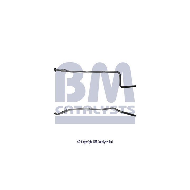 Išleidimo kolektorius BM CATALYSTS BM50085