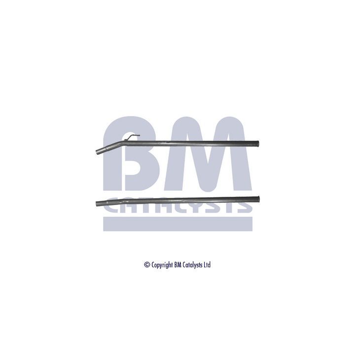 Išleidimo kolektorius BM CATALYSTS BM50091