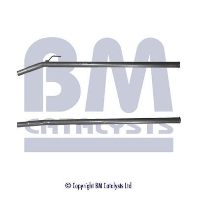 Išleidimo kolektorius BM CATALYSTS BM50091