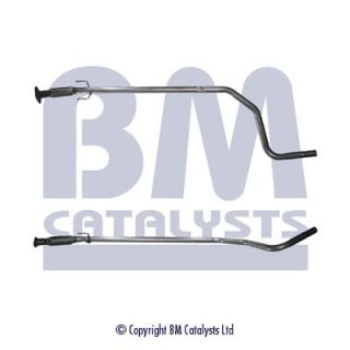 Išleidimo kolektorius BM CATALYSTS BM50101
