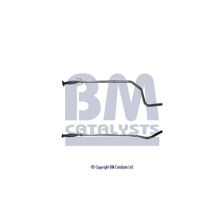 Išleidimo kolektorius BM CATALYSTS BM50101