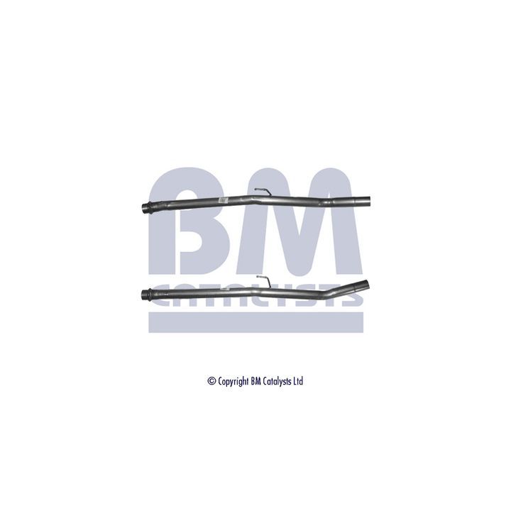 Išleidimo kolektorius BM CATALYSTS BM50118