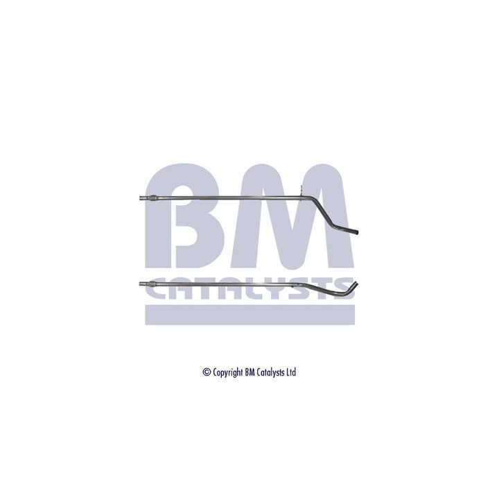 Išleidimo kolektorius BM CATALYSTS BM50125