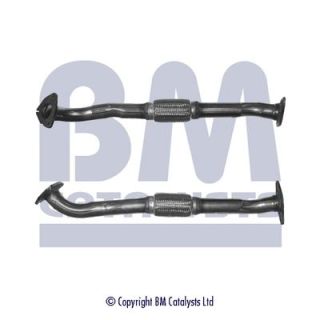Išleidimo kolektorius BM CATALYSTS BM50133