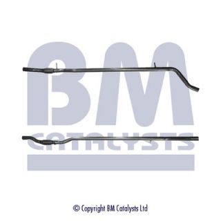 Išleidimo kolektorius BM CATALYSTS BM50135