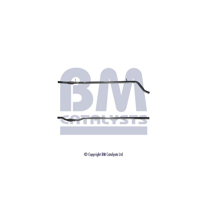 Išleidimo kolektorius BM CATALYSTS BM50135