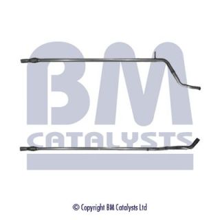 Išleidimo kolektorius BM CATALYSTS BM50143