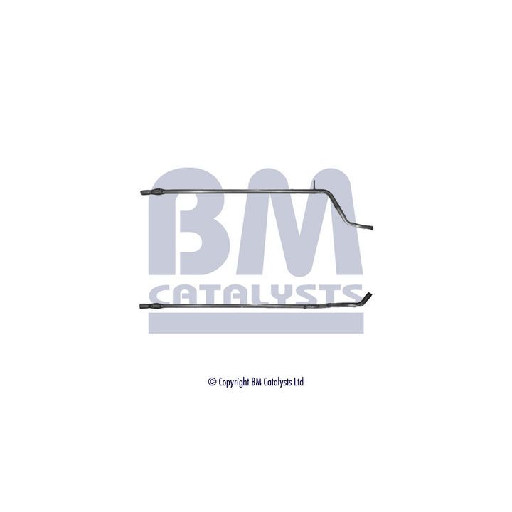 Išleidimo kolektorius BM CATALYSTS BM50143