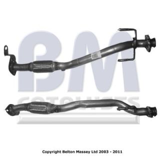 Išleidimo kolektorius BM CATALYSTS BM50151