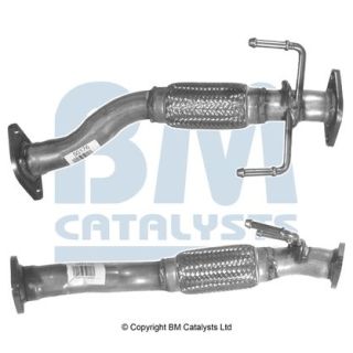 Išleidimo kolektorius BM CATALYSTS BM50176