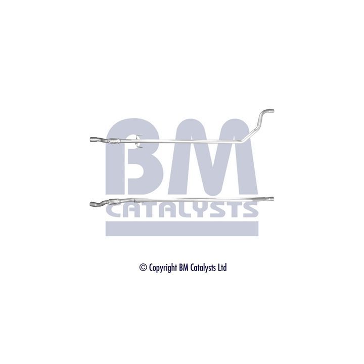 Išleidimo kolektorius BM CATALYSTS BM50228