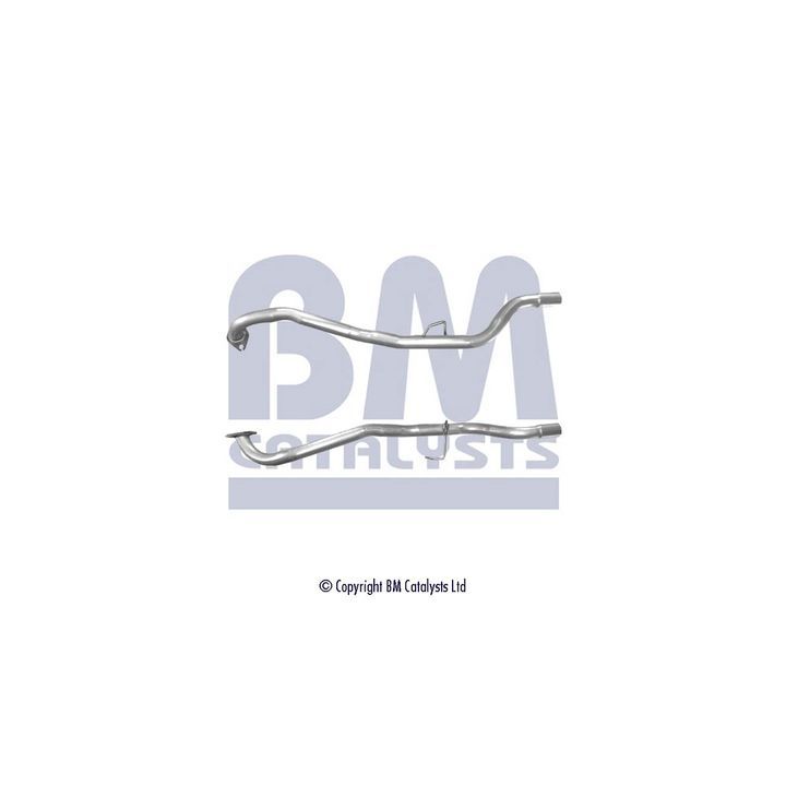 Išleidimo kolektorius BM CATALYSTS BM50269