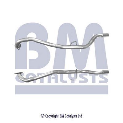 Išleidimo kolektorius BM CATALYSTS BM50269