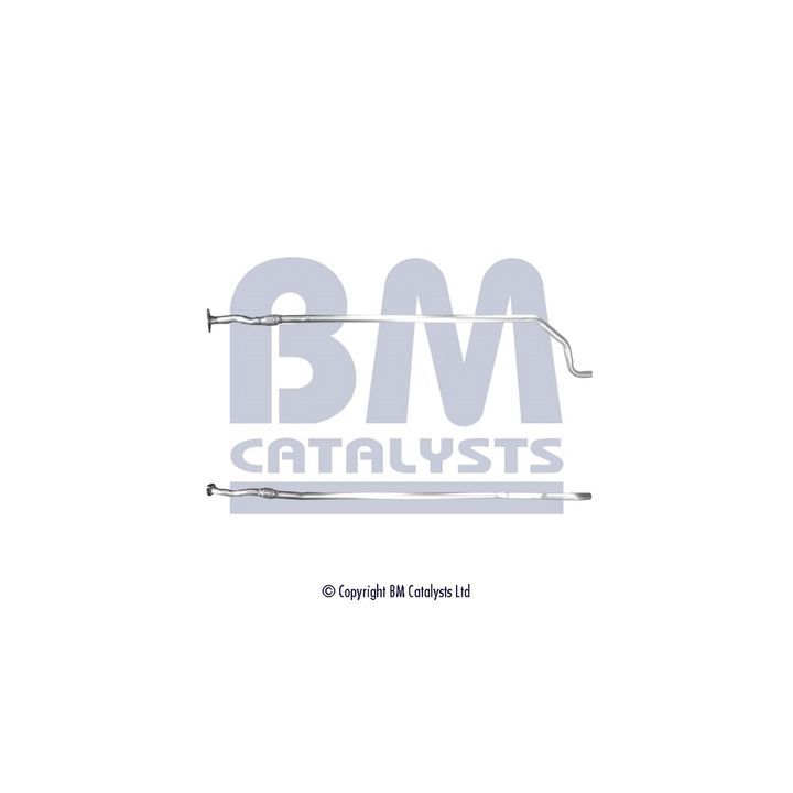 Išleidimo kolektorius BM CATALYSTS BM50278