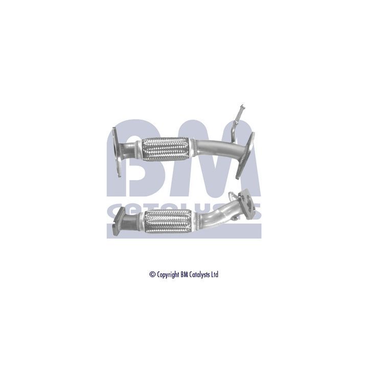 Išleidimo kolektorius BM CATALYSTS BM50308