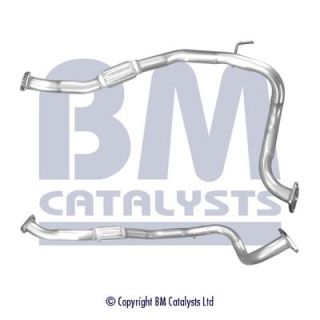 Išleidimo kolektorius BM CATALYSTS BM50313