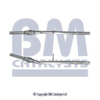 Išleidimo kolektorius BM CATALYSTS BM50321