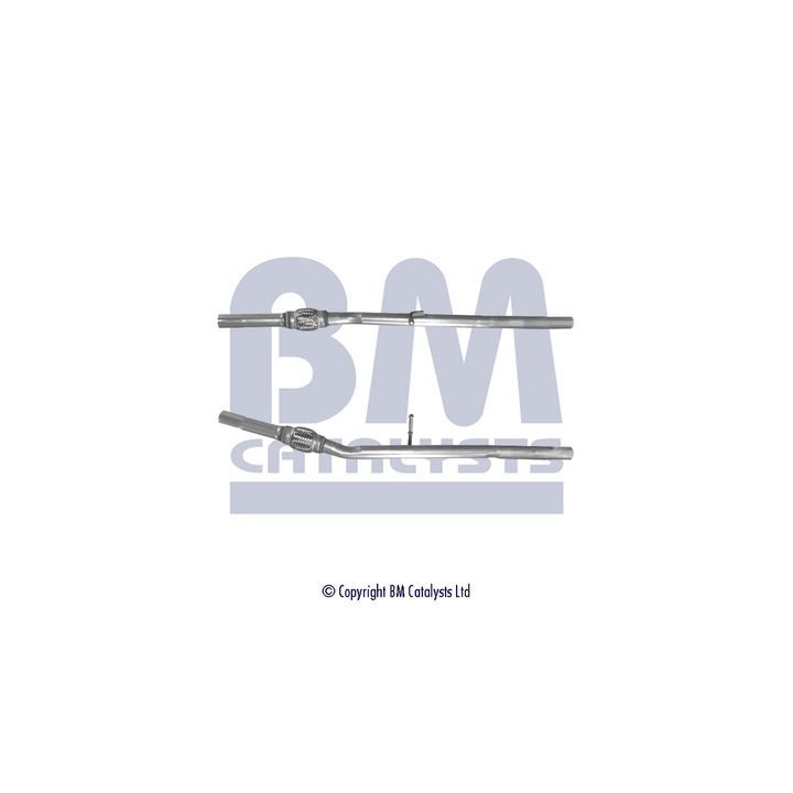 Išleidimo kolektorius BM CATALYSTS BM50321