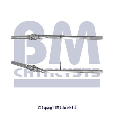 Išleidimo kolektorius BM CATALYSTS BM50321