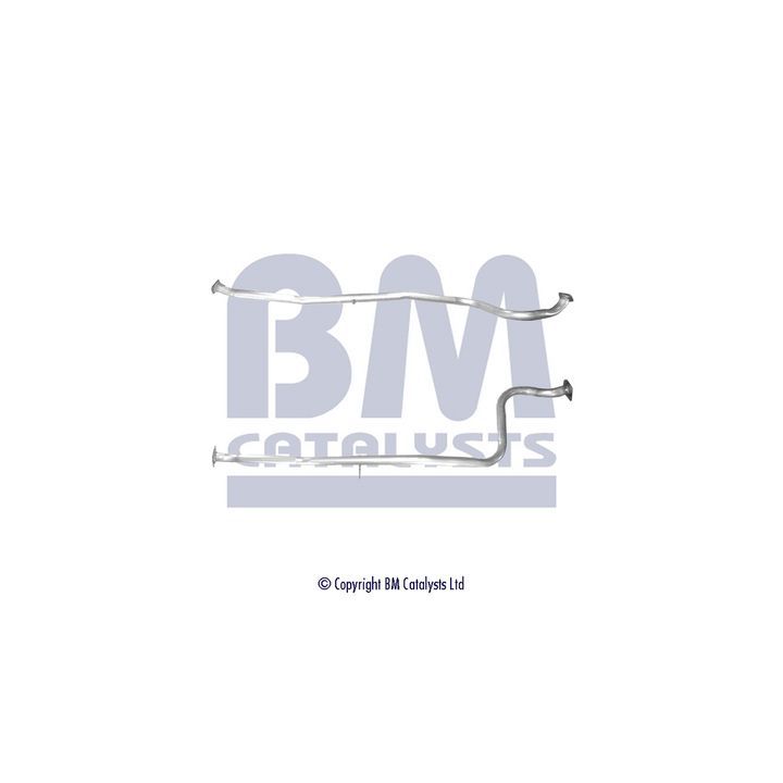 Išleidimo kolektorius BM CATALYSTS BM50333