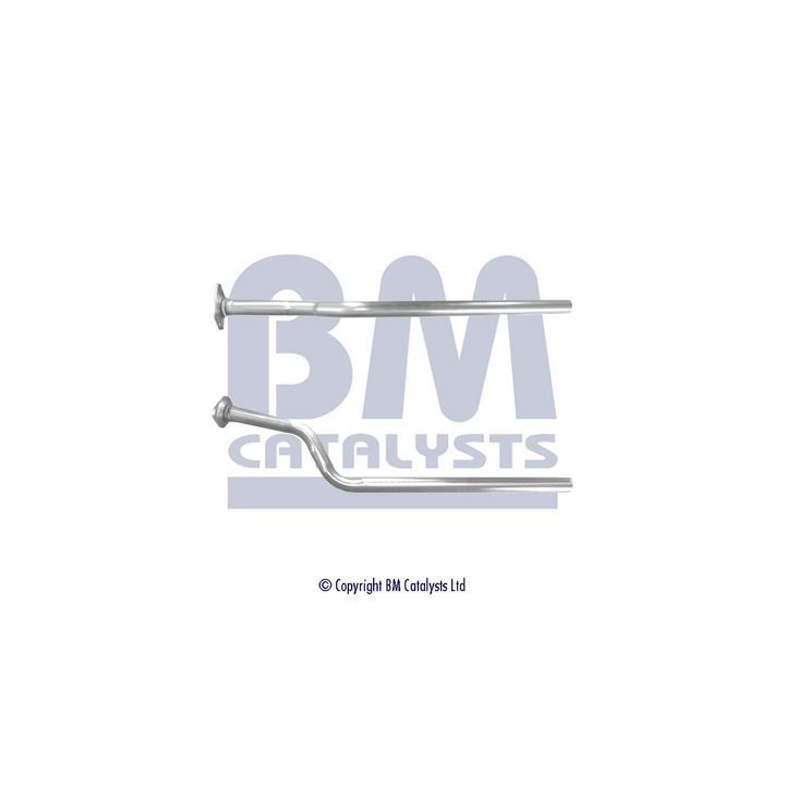 Išleidimo kolektorius BM CATALYSTS BM50340